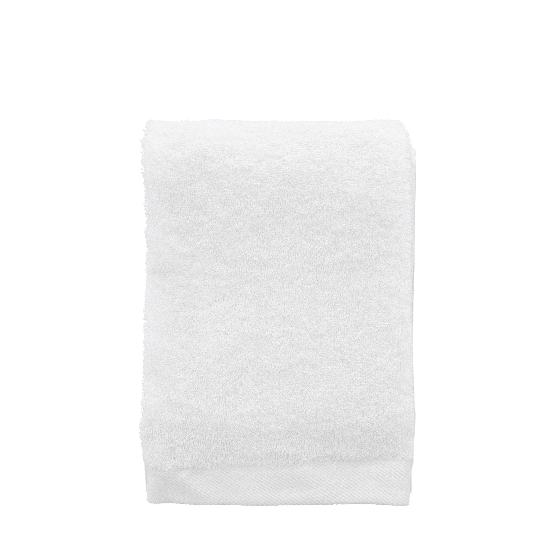 Comfort Håndklæde 50x100 White